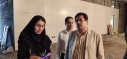 بازدید میدانی سرپرست معاونت درمان دانشگاه علوم‌پزشکی اراک از پروژه های در حال ساخت بخش زنان و دیالیز مجتمع بیمارستانی امیرالمومنین (ع)