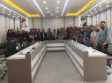 گرامیداشت روز جهانی کار و کارگر در مرکز آموزشی درمانی امیرالمومنین (ع)
