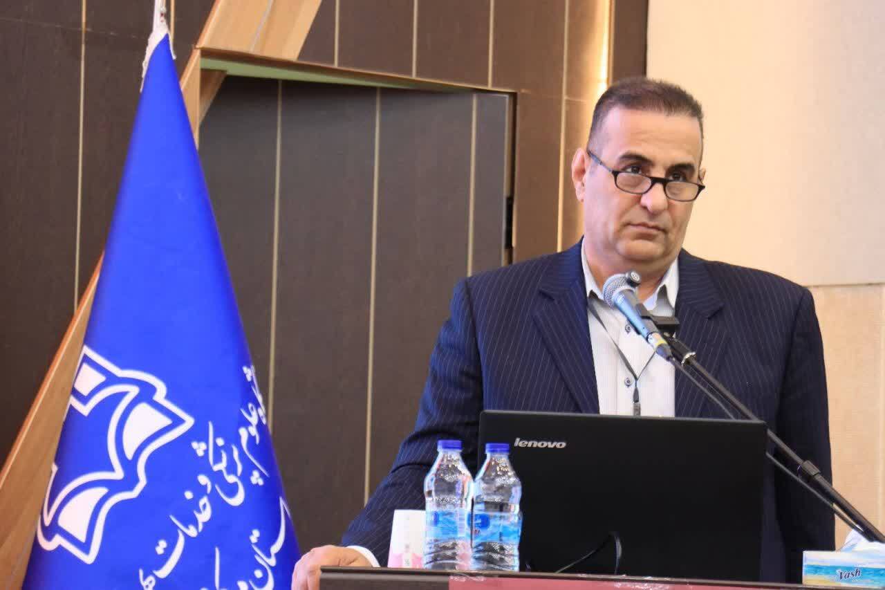 آلودگی هوا از عوامل مهم خطر برای سلامت انسان و افزایش بیماری‌های تنفسی است