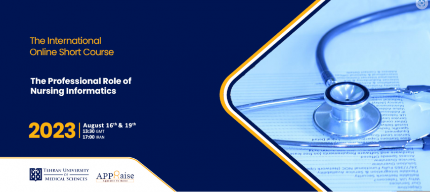 The Professional Role of Nursing Informatics""